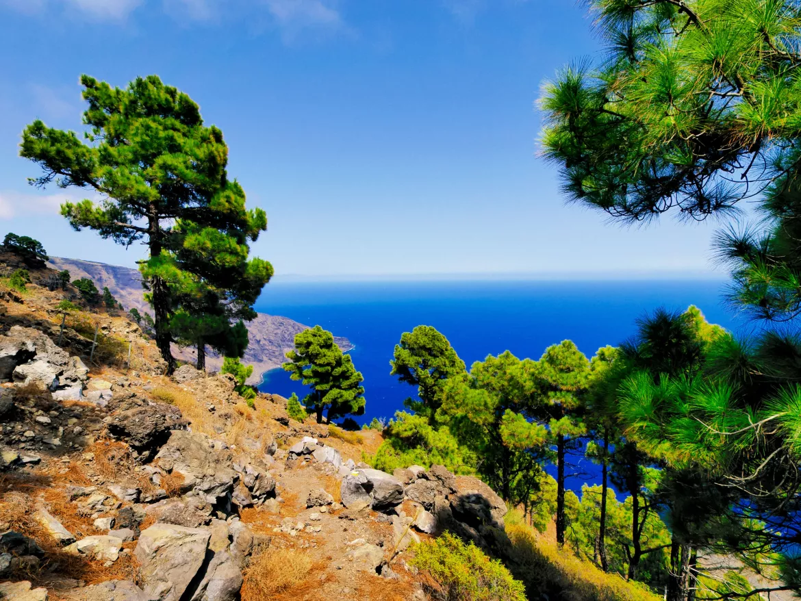 El Hierro, Kanarische Inseln