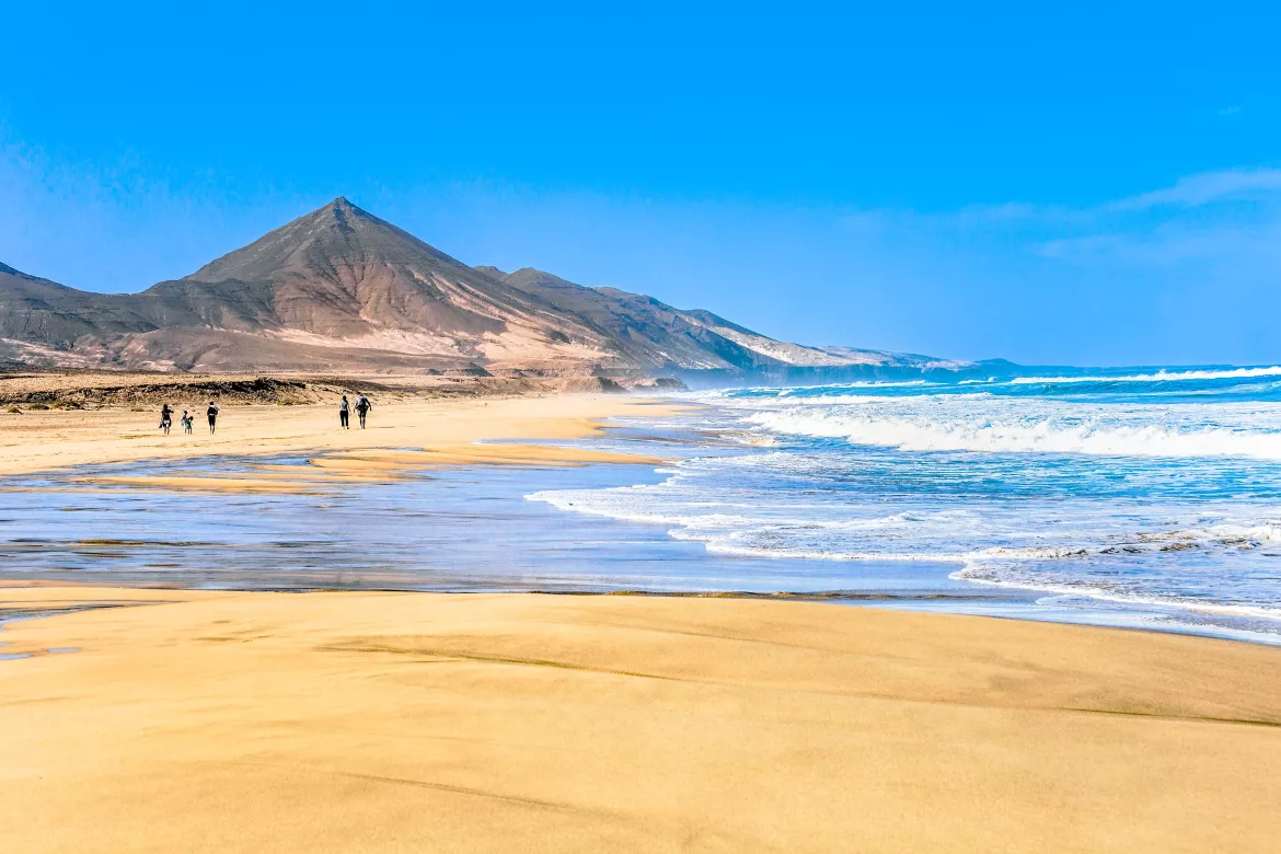 Fuerteventura, Kanarische Inseln