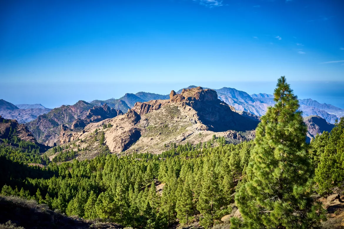 Gran Canaria, Kanarische Inseln