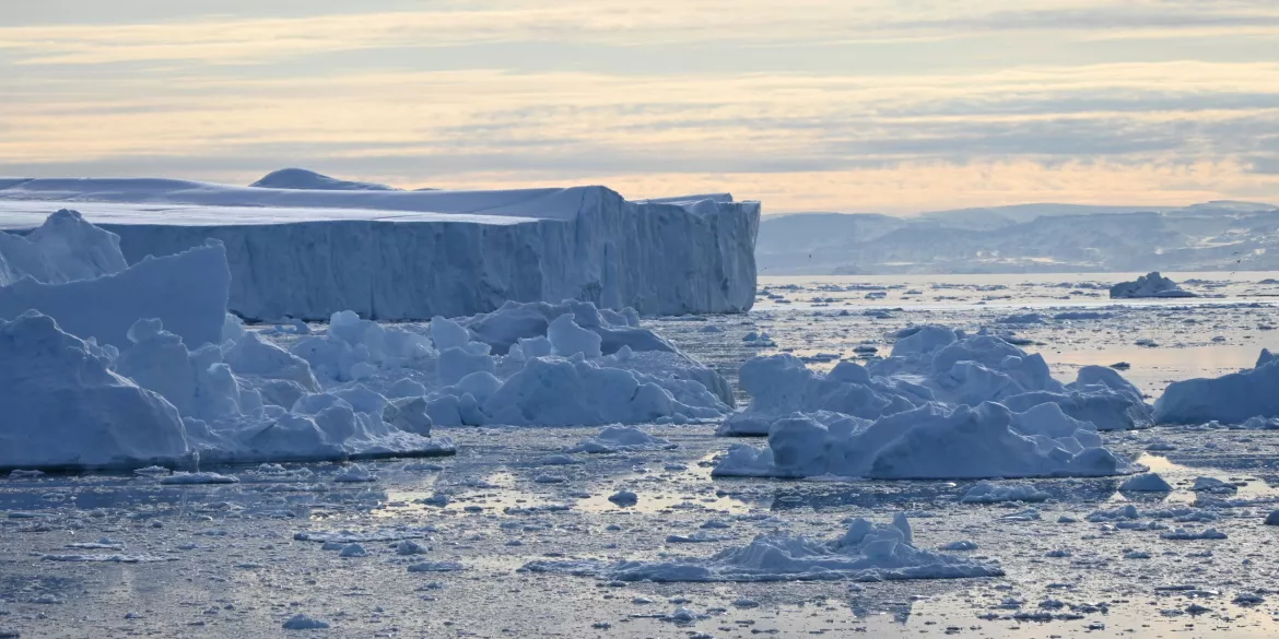 Grönland, Nordamerika