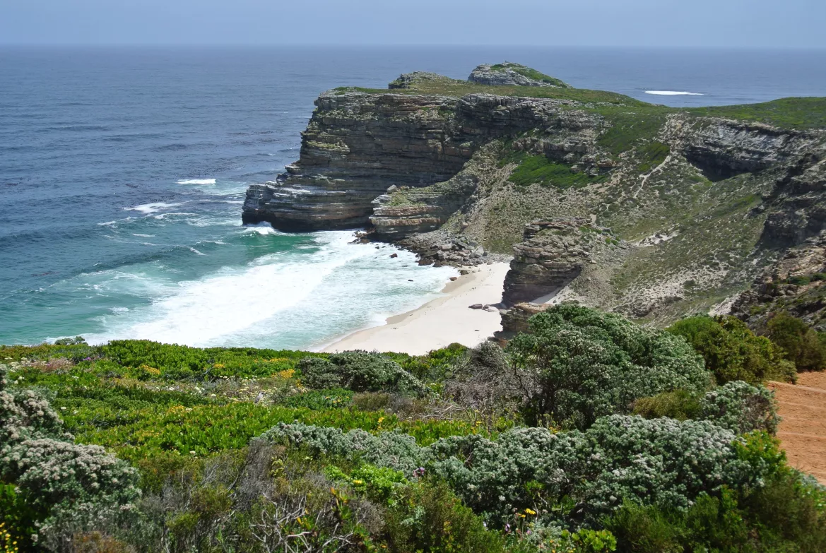Kap der Guten Hoffnung, Südafrika