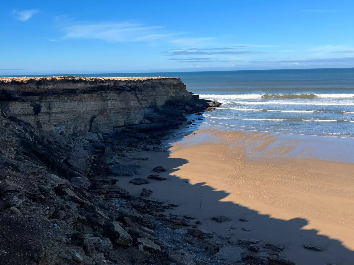 Küstenregion, Marokko