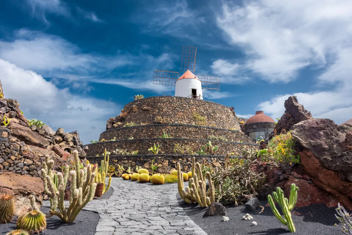 Lanzarote, Kanarische Inseln