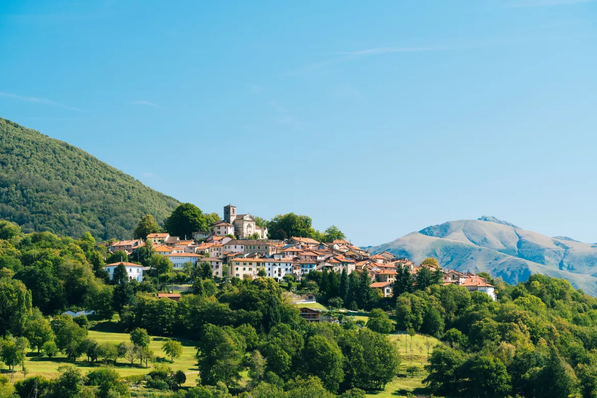 Tessin © Milo Zanecchia 2017