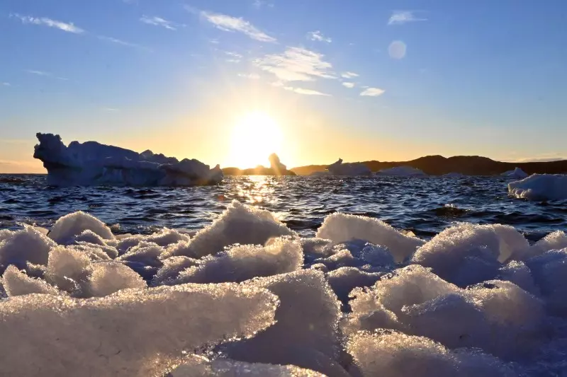 Bild: Faszination Grönland – ein Interview mit Reiseleiterin Nicole