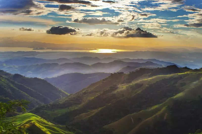 Bild: Nachhaltige Wanderreisen