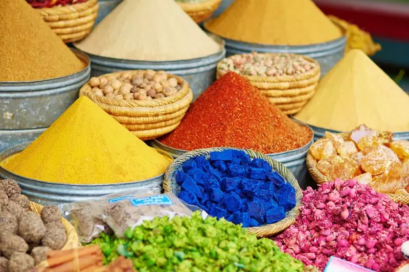 Bild: Marokko – eine Studienreise in das Land der Träume